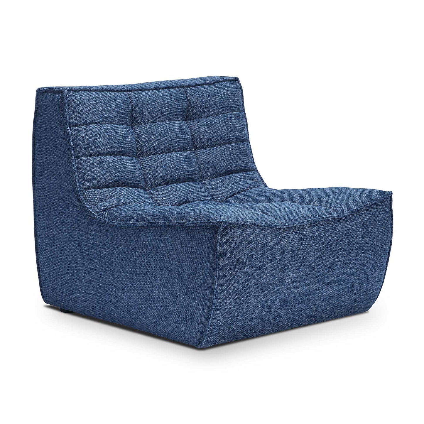 N701 - 1 Seater - Blue