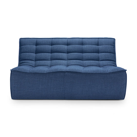 N701 - 2 Seater - Blue