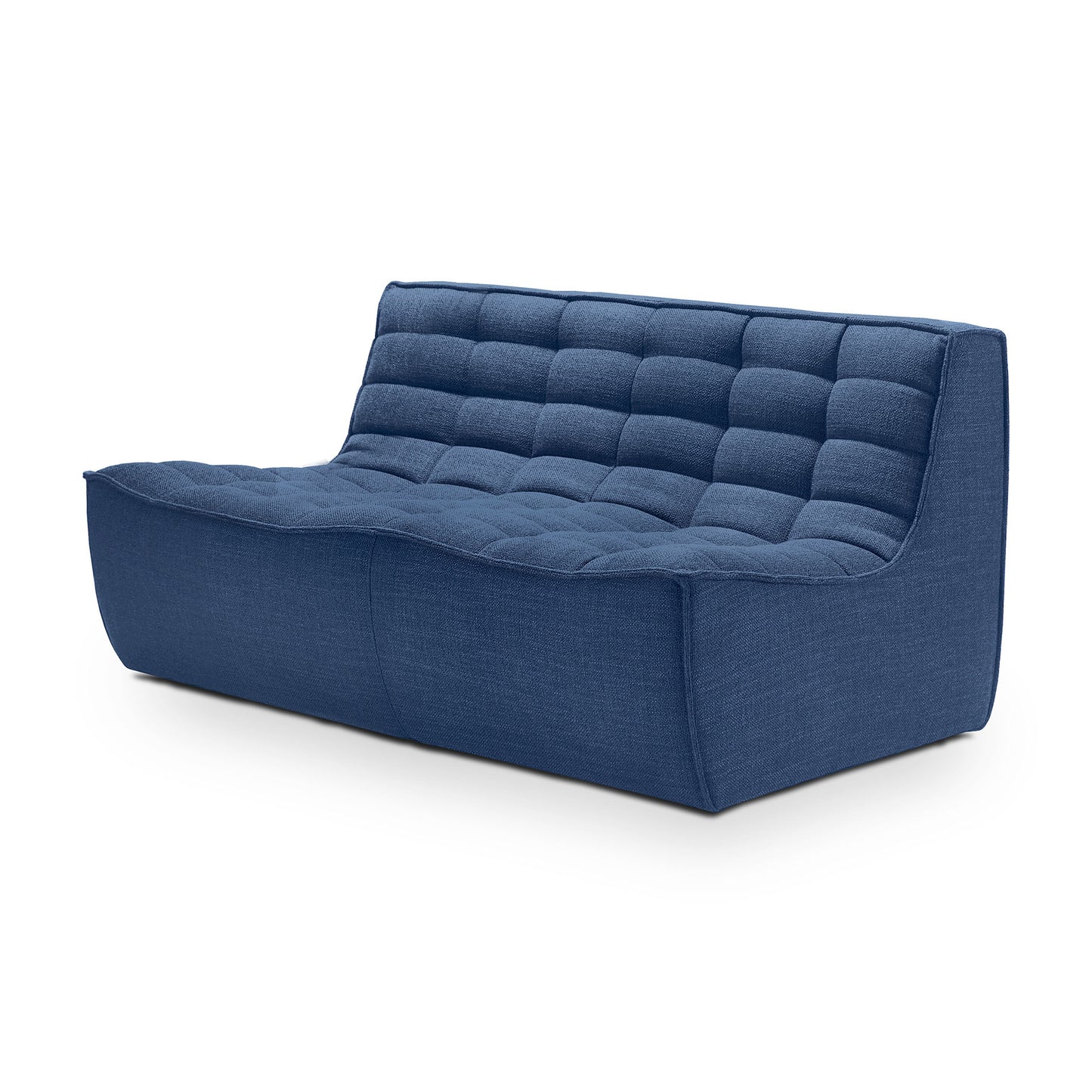 N701 - 2 Seater - Graphite