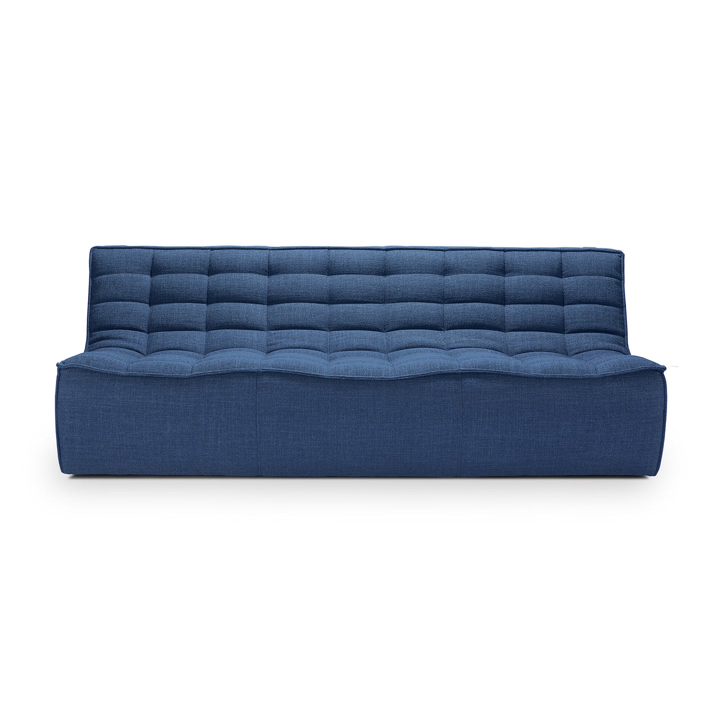 N701 - 3 Seater - Graphite