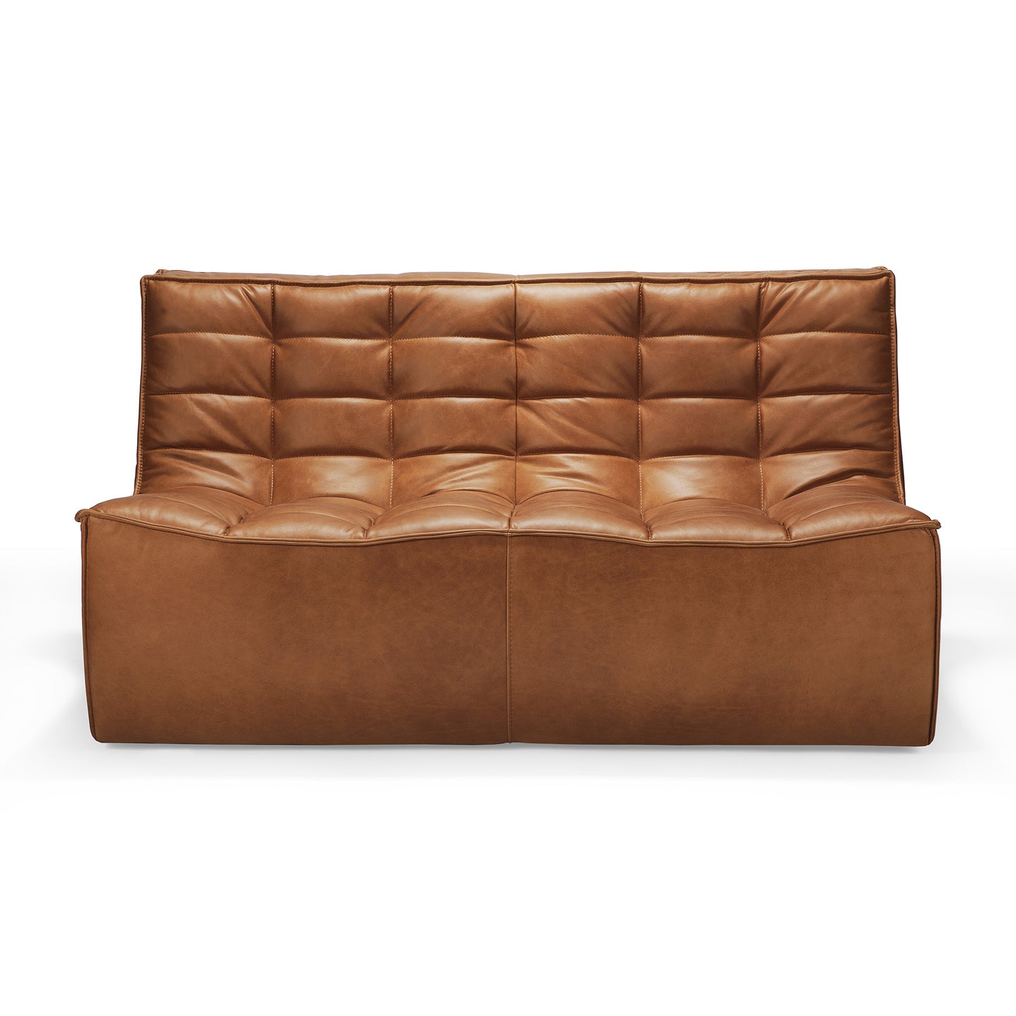 N701 - 2 Seater - Graphite