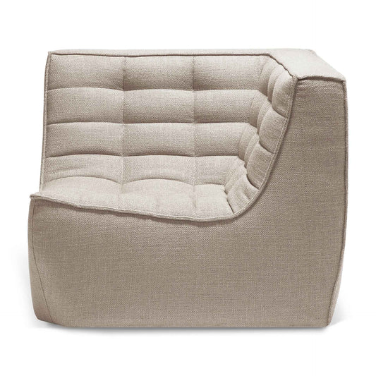 N701 - L Corner - Beige
