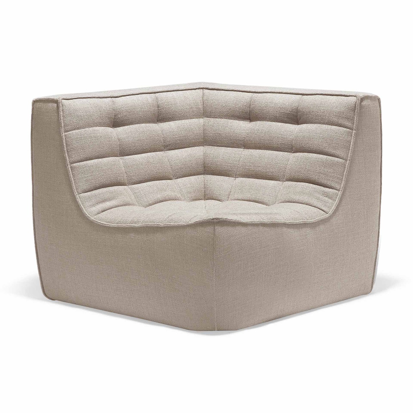 N701 - L Corner - Beige