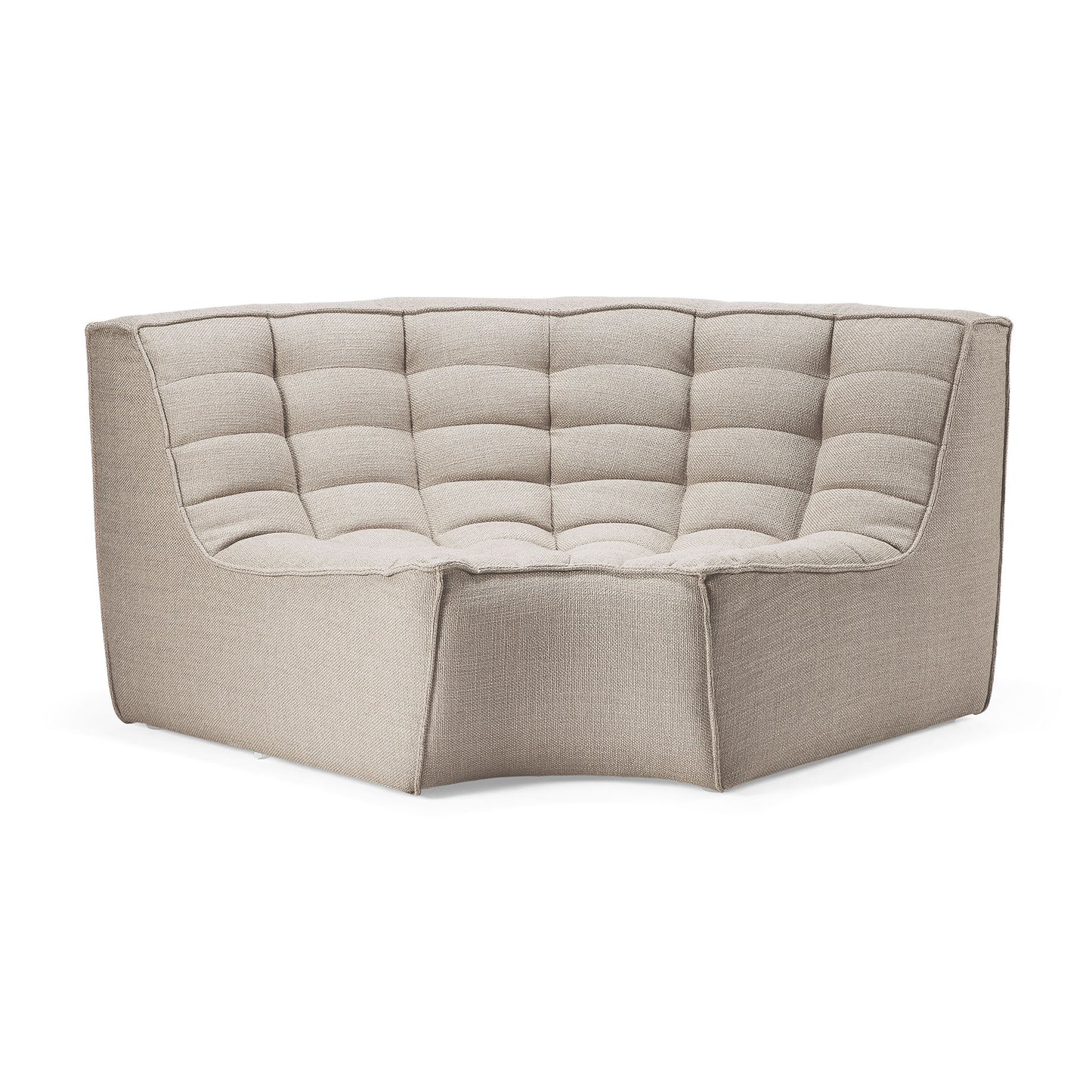 N701 - Rounded Corner - Graphite