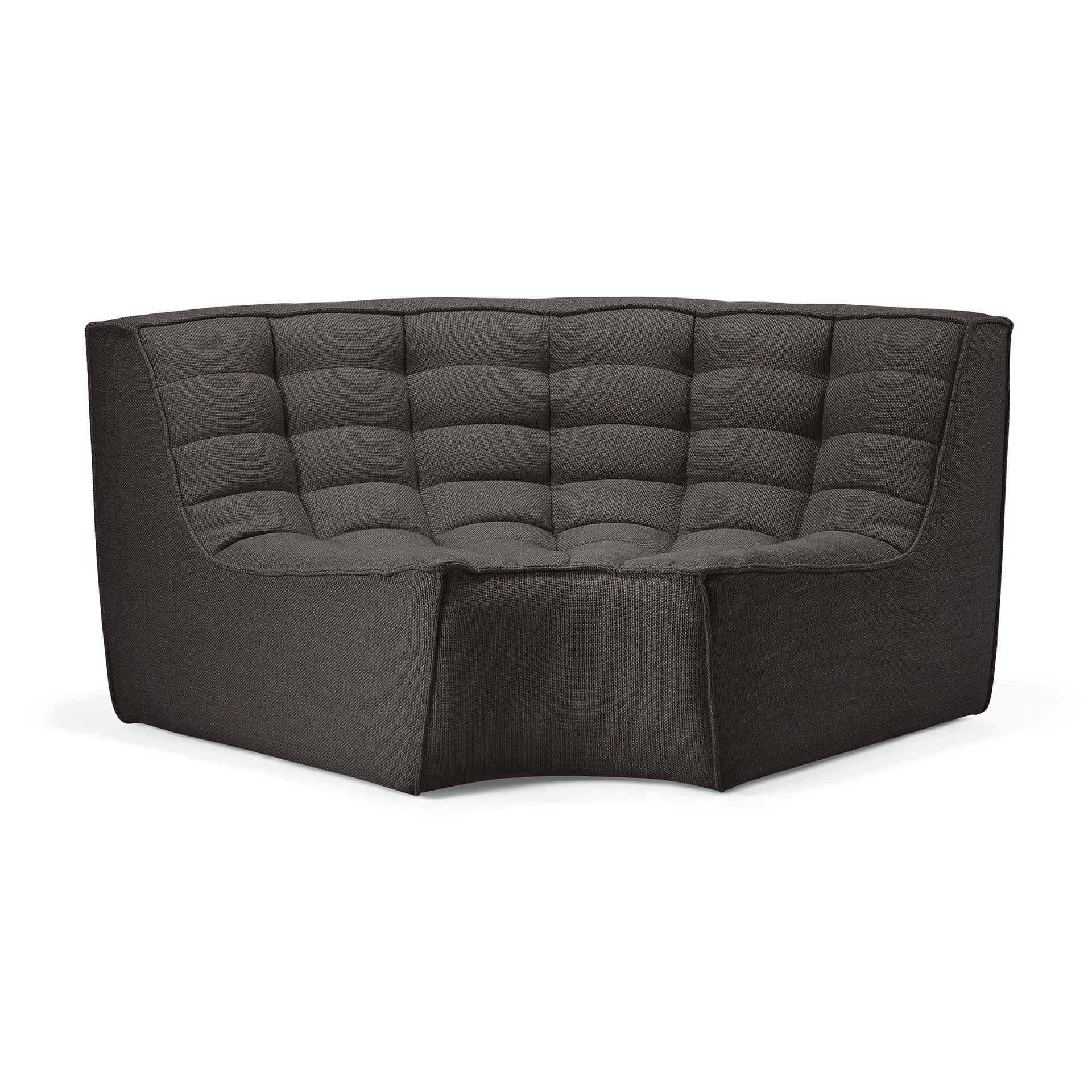 N701 - Rounded Corner - Dark Grey – SMG Collective