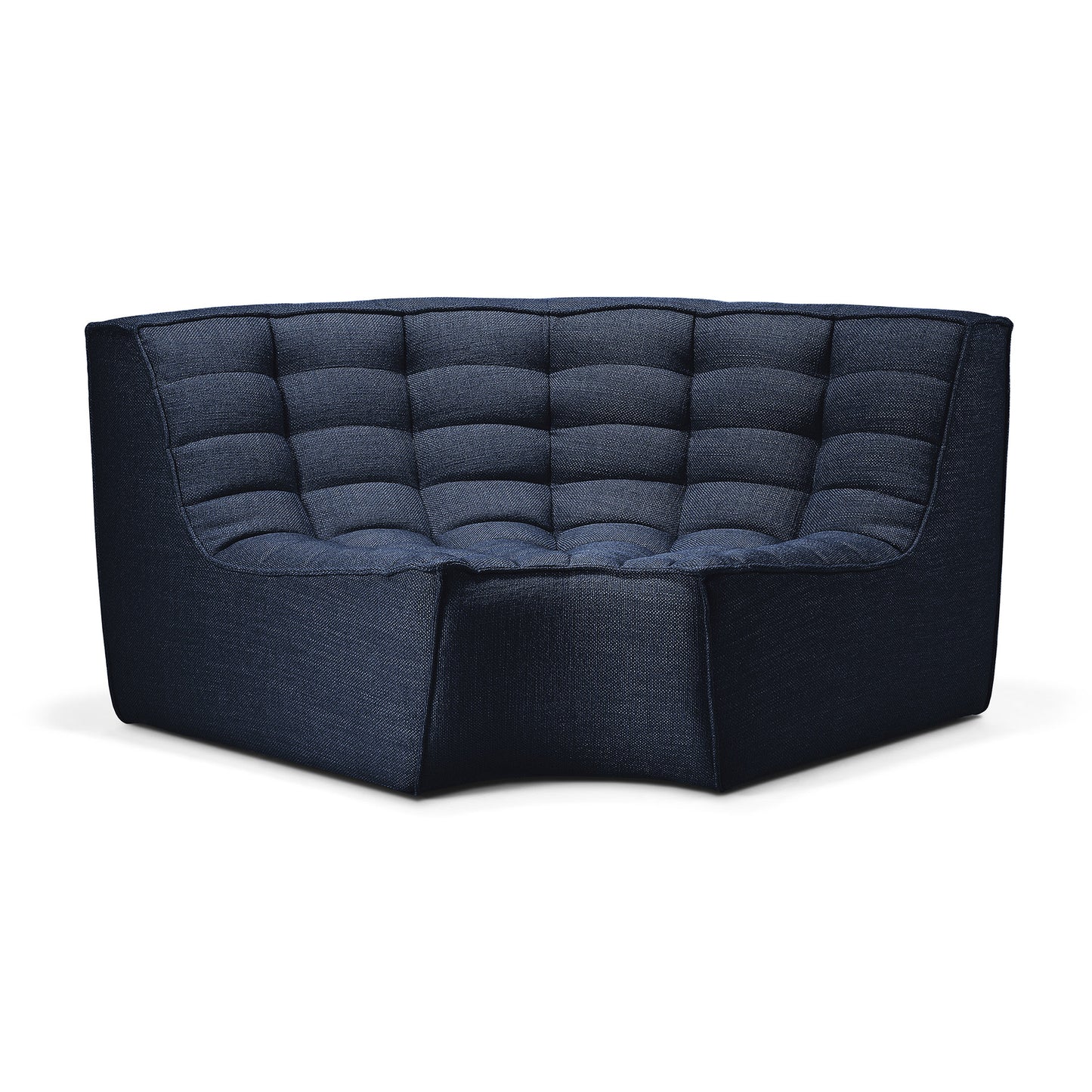 N701 - Rounded Corner - Graphite