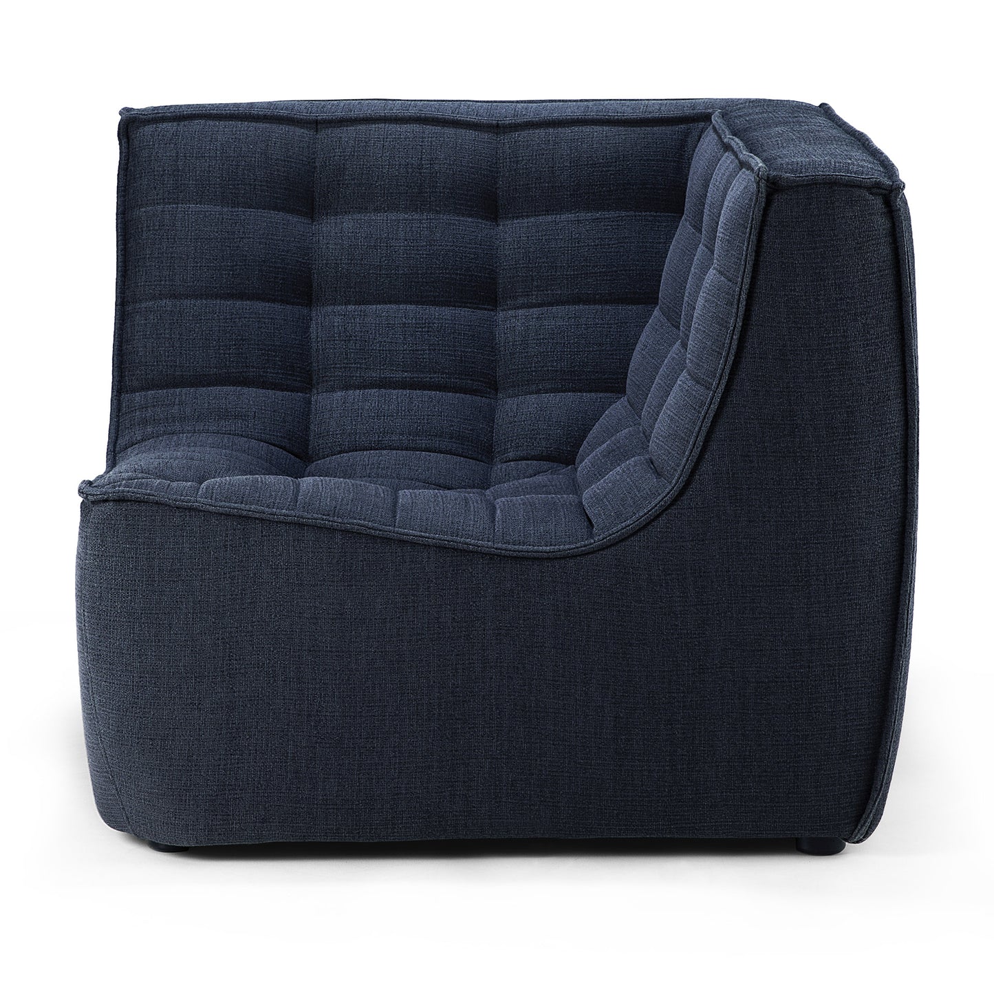 N701 - L Corner - Graphite