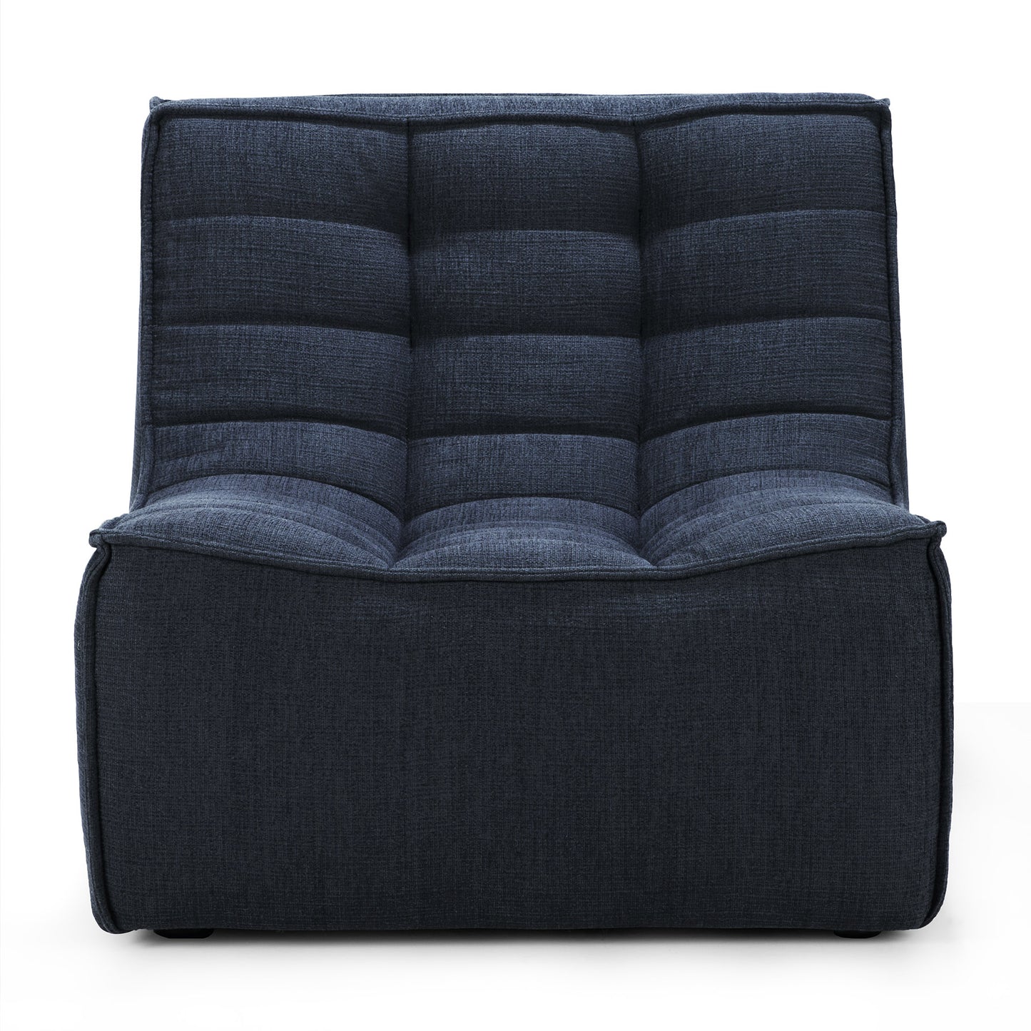 N701 - 1 Seater - Graphite