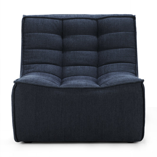 N701 - 1 Seater - Graphite