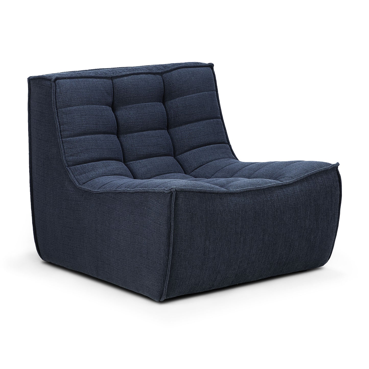 N701 - 1 Seater - Graphite