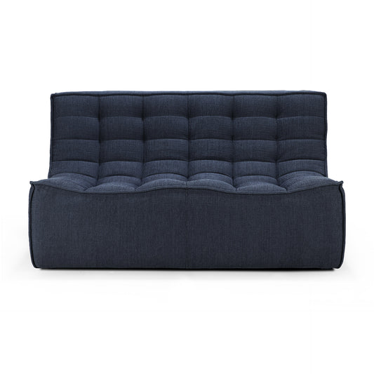 N701 - 2 Seater - Graphite