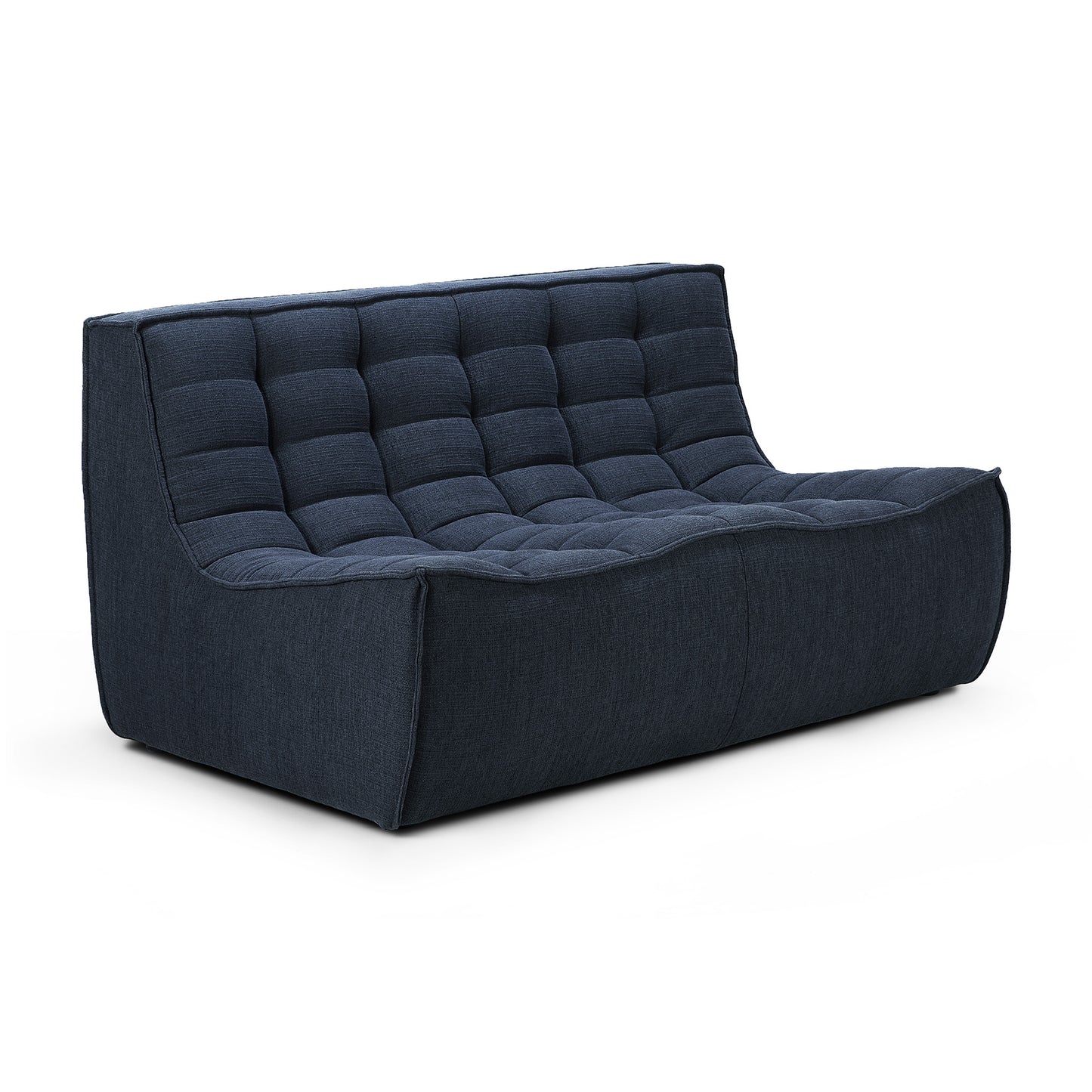 N701 - 2 Seater - Graphite