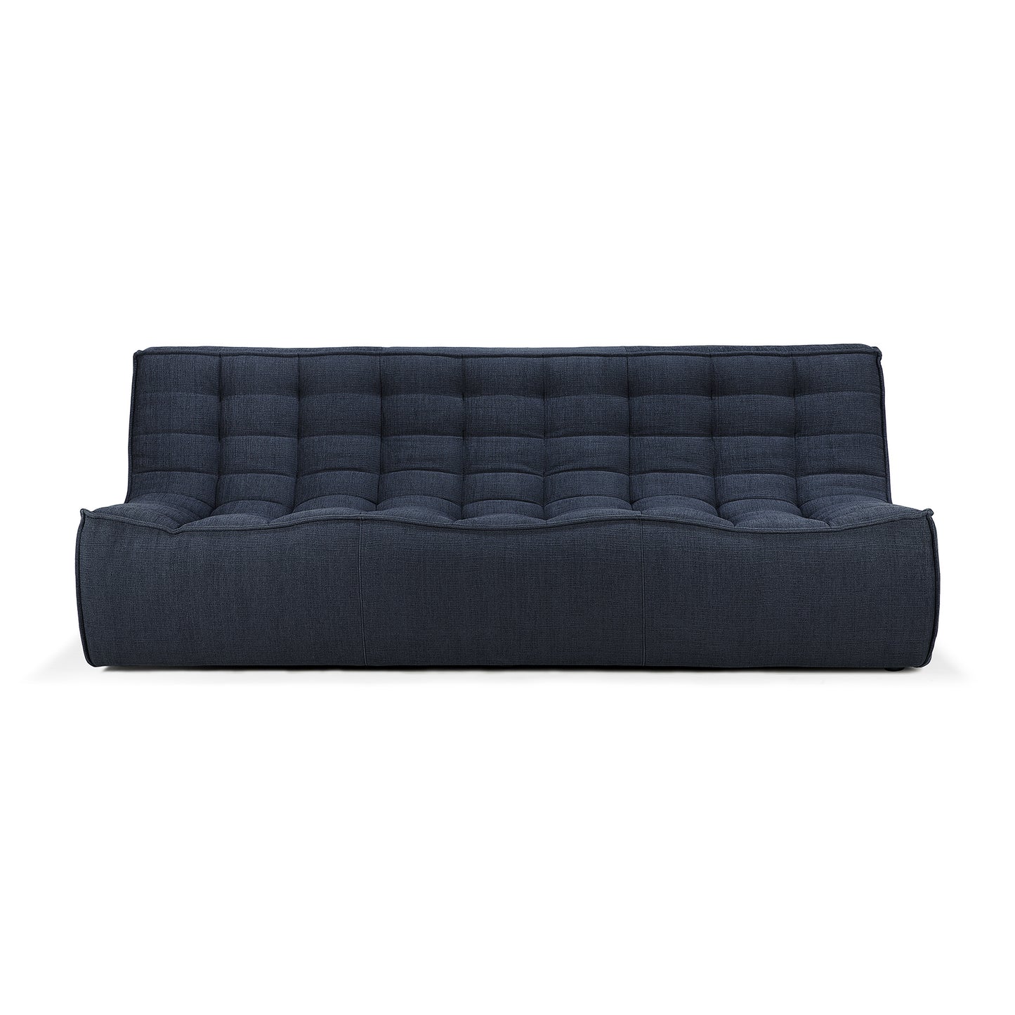 N701 - 3 Seater - Graphite