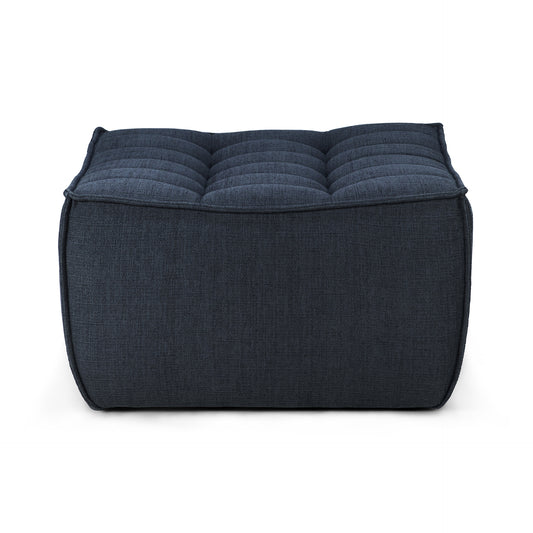 N701 - Footstool - Graphite
