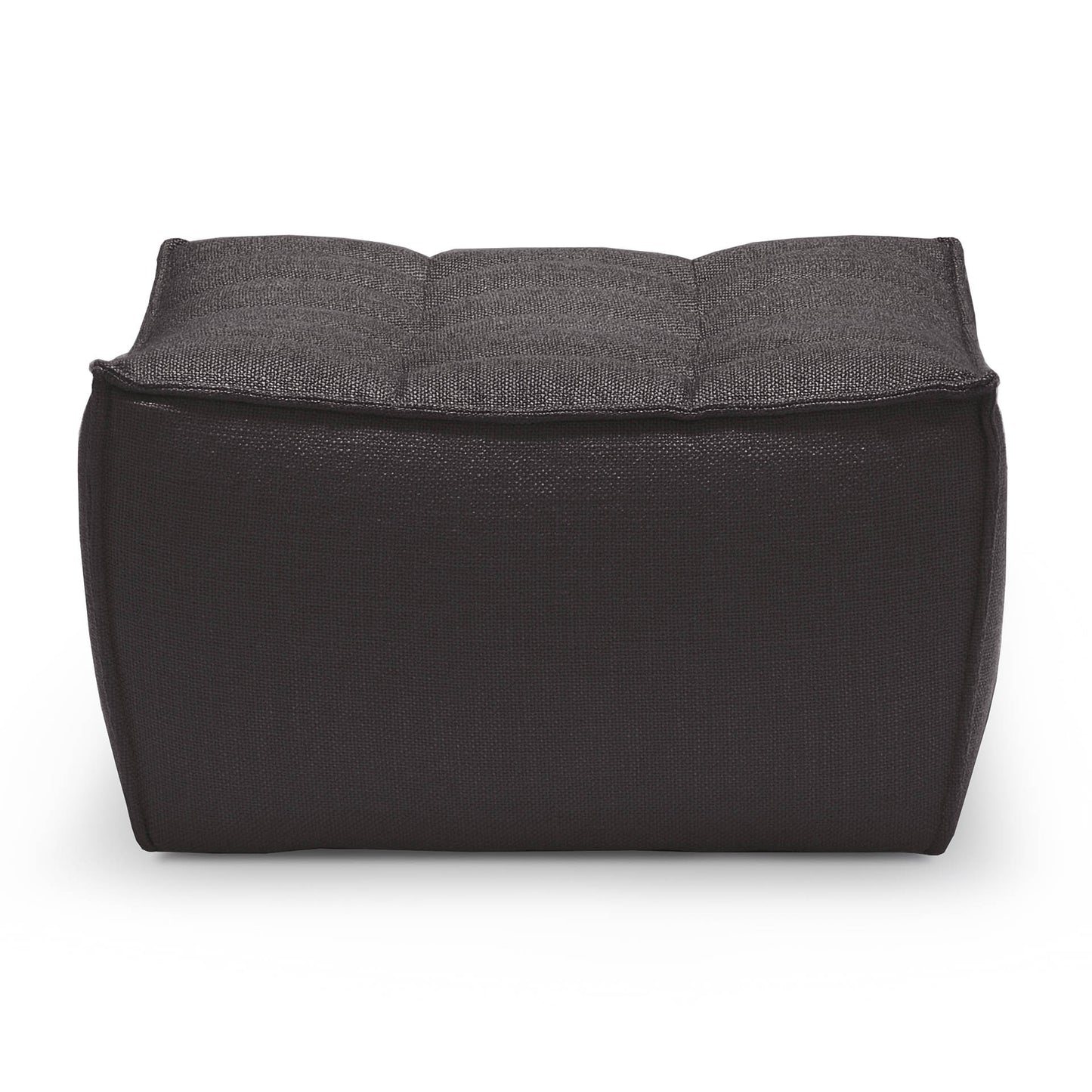 N701 - Footstool - Beige