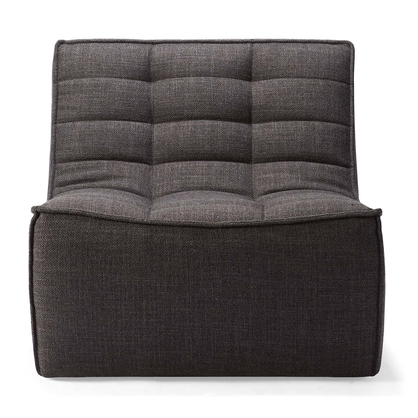 N701 - 1 Seater - Beige