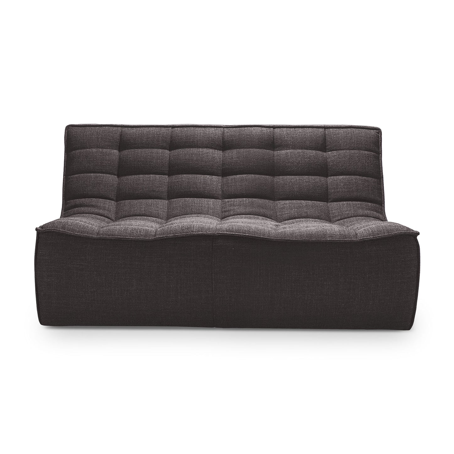 N701 - 2 Seater - Graphite