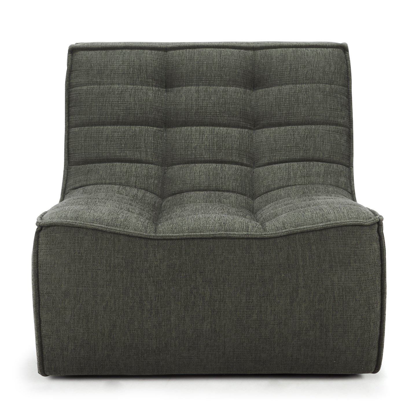 N701 - 1 Seater - Beige