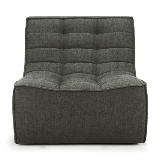 N701 - 1 Seater - Moss