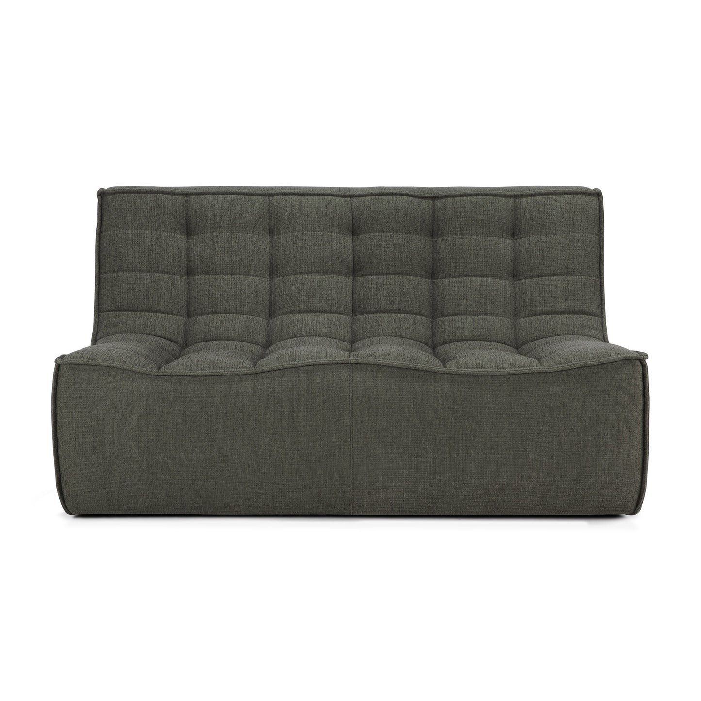N701 - 2 Seater - Graphite