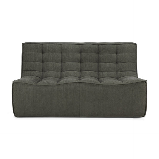 N701 - 2 Seater - Moss