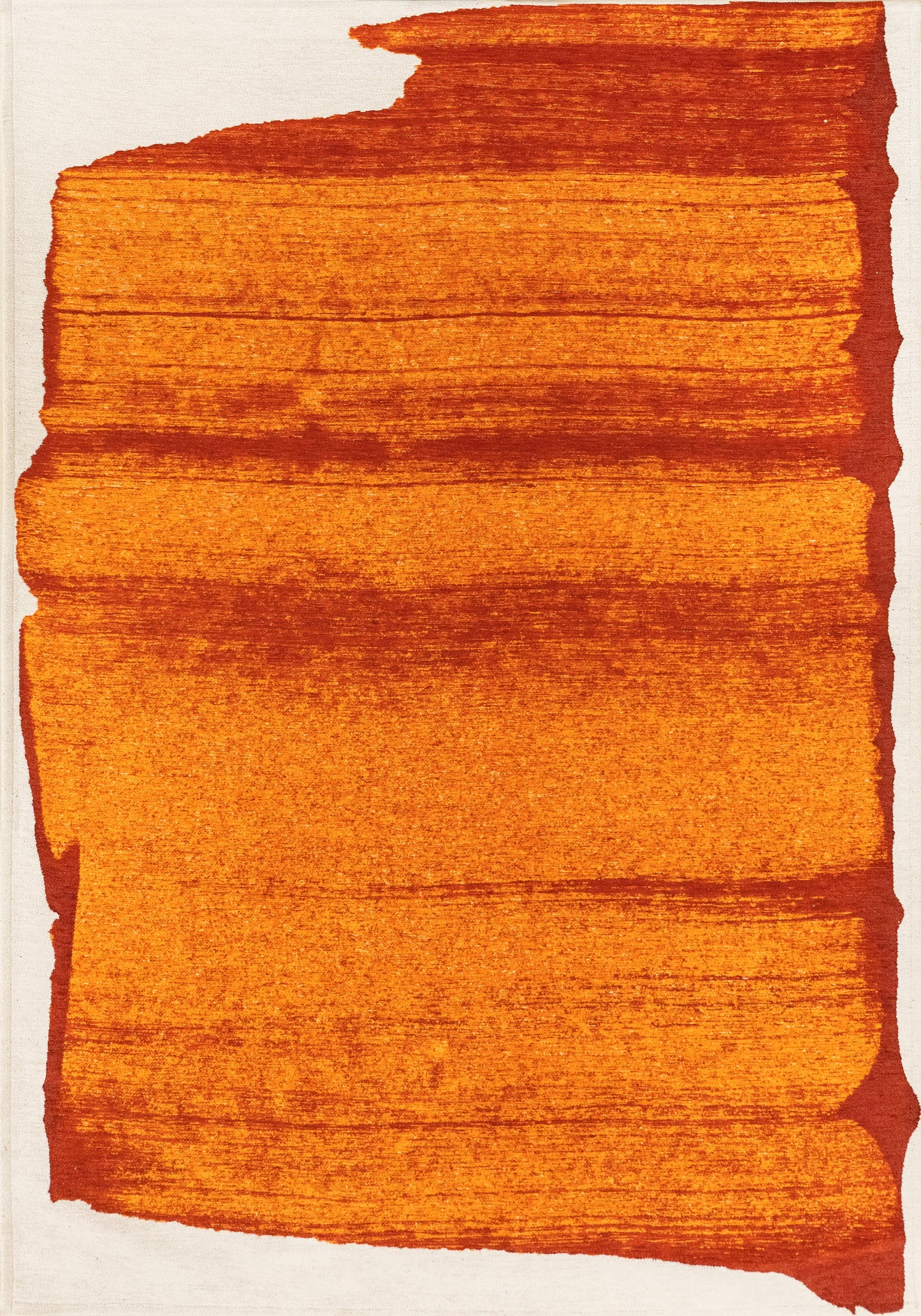 Brush - Orange