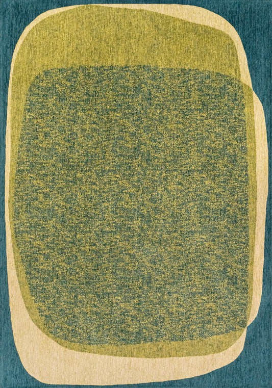 Marble - Larch