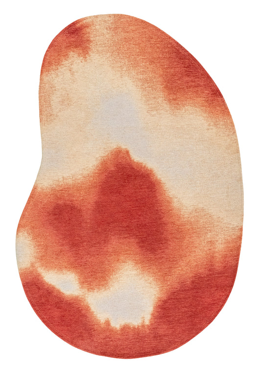 Aquarelle - Rust