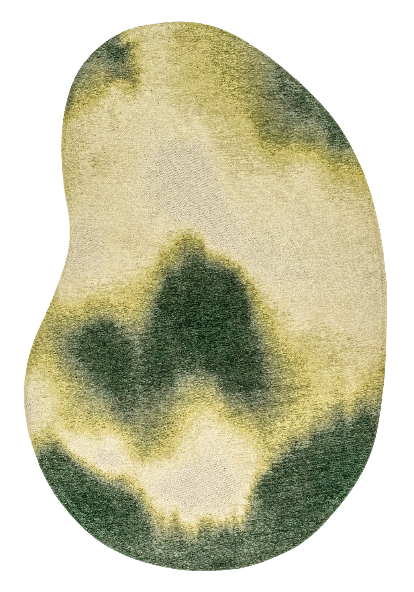 Aquarelle - Leaf