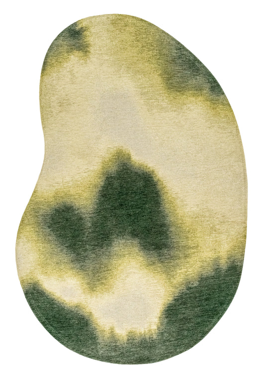 Aquarelle - Leaf