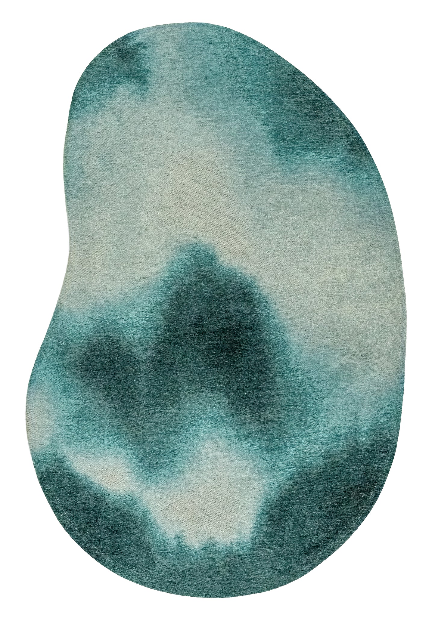 Aquarelle - Storm