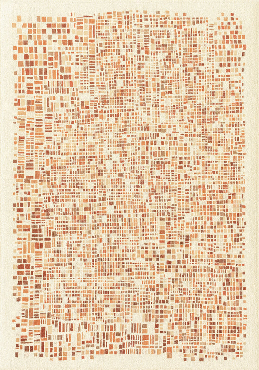 Cubik - Pumpkin