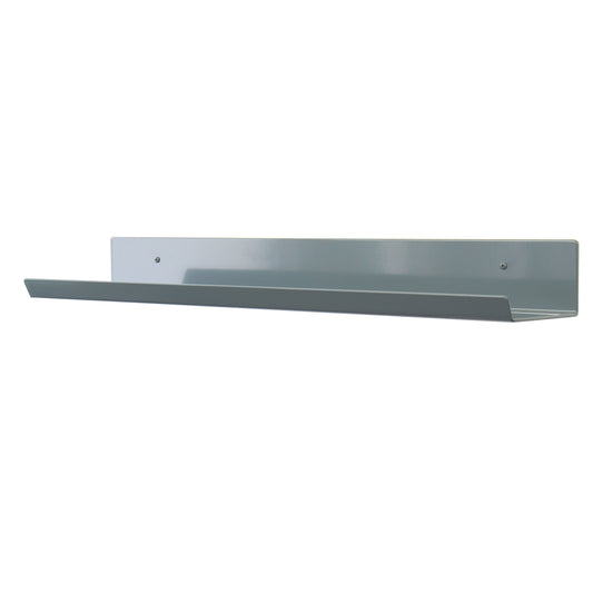 24" Shelf - Grey