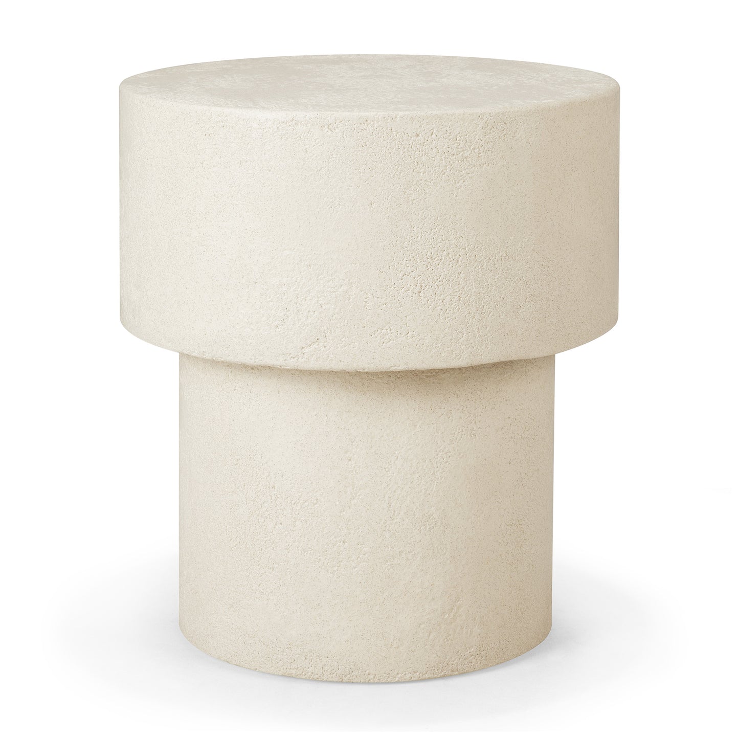 Elements side table