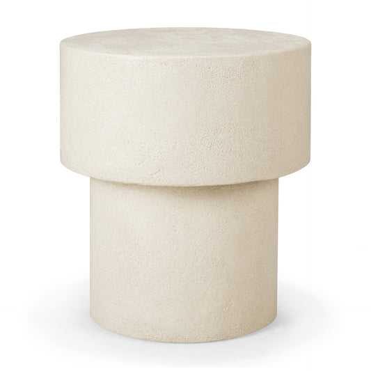 Elements side table