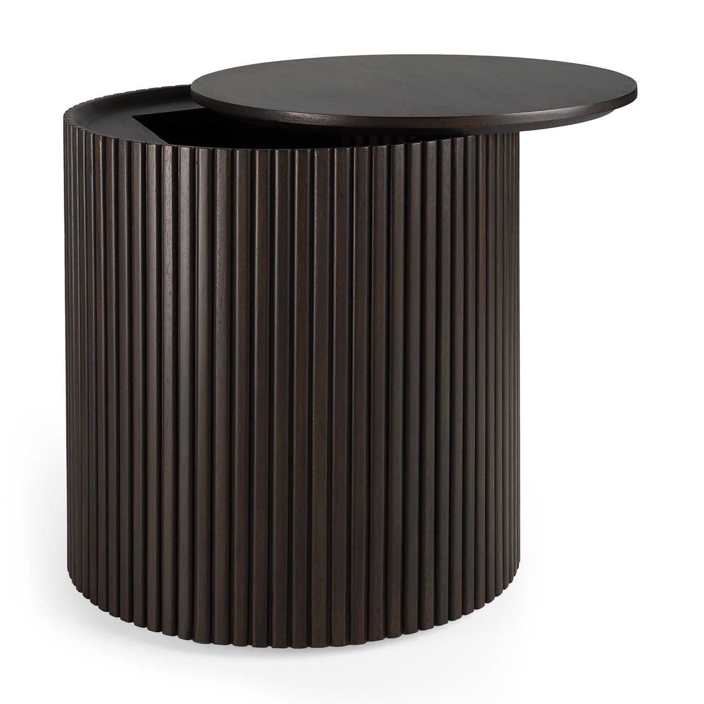 Roller Max Side Table