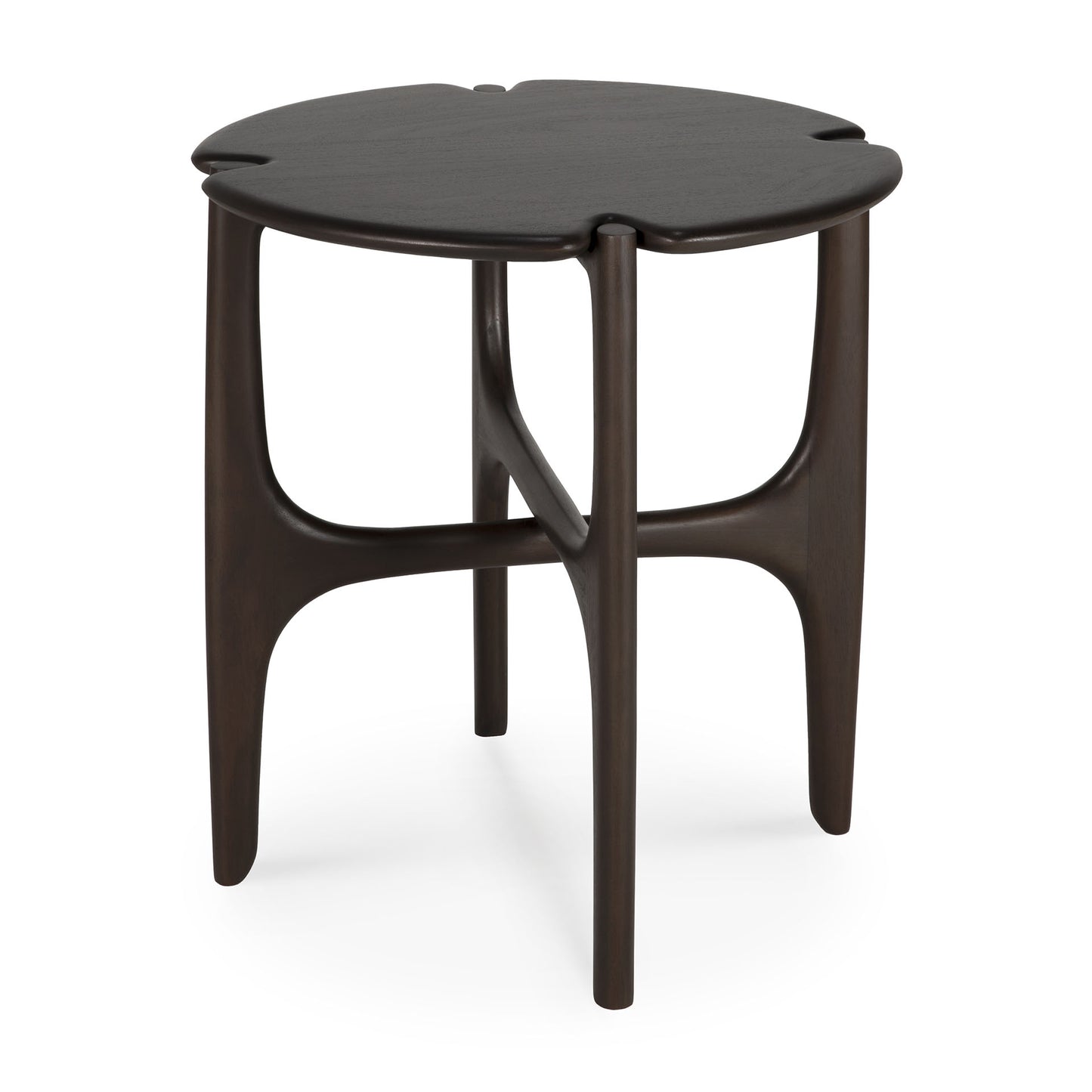PI side table - Oak