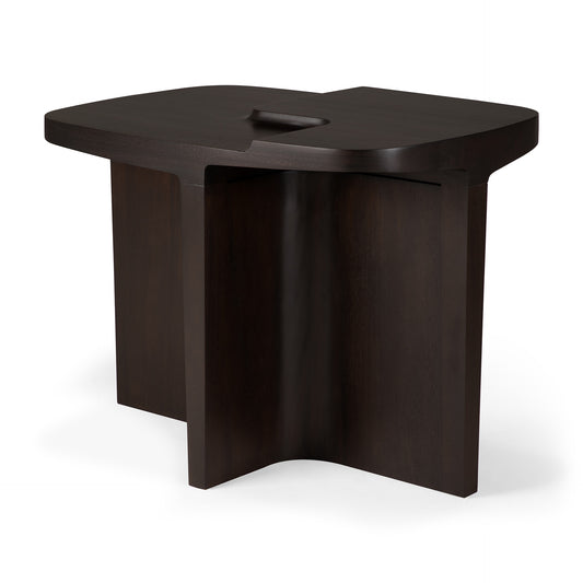 Brutalist Side Table