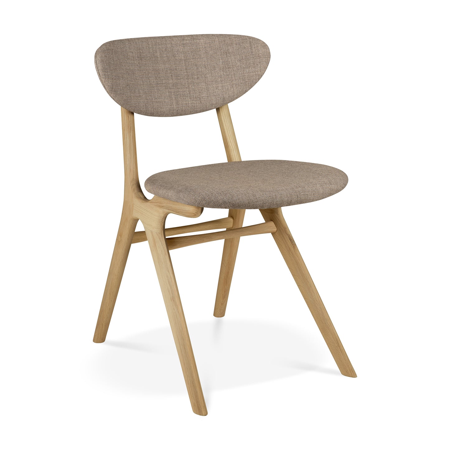 Eye dining chair