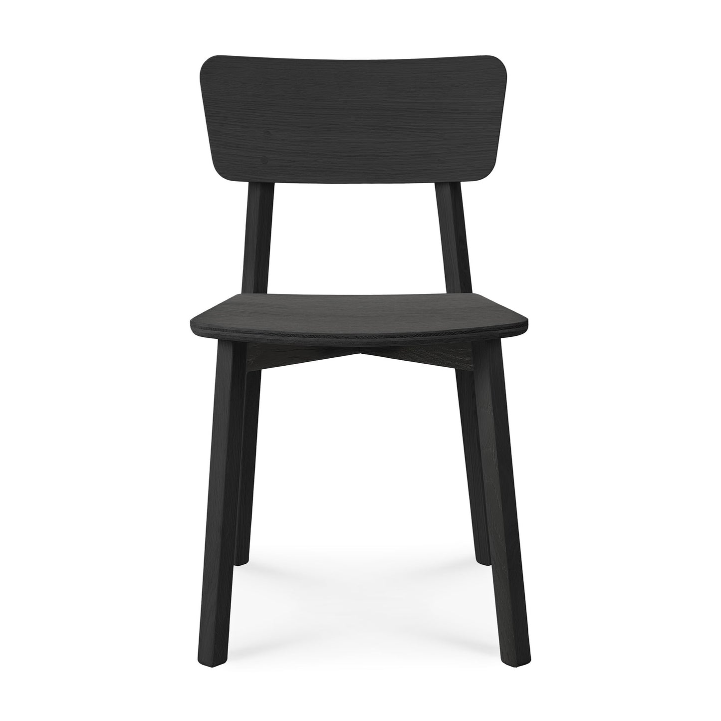 Casale dining chair - Oak