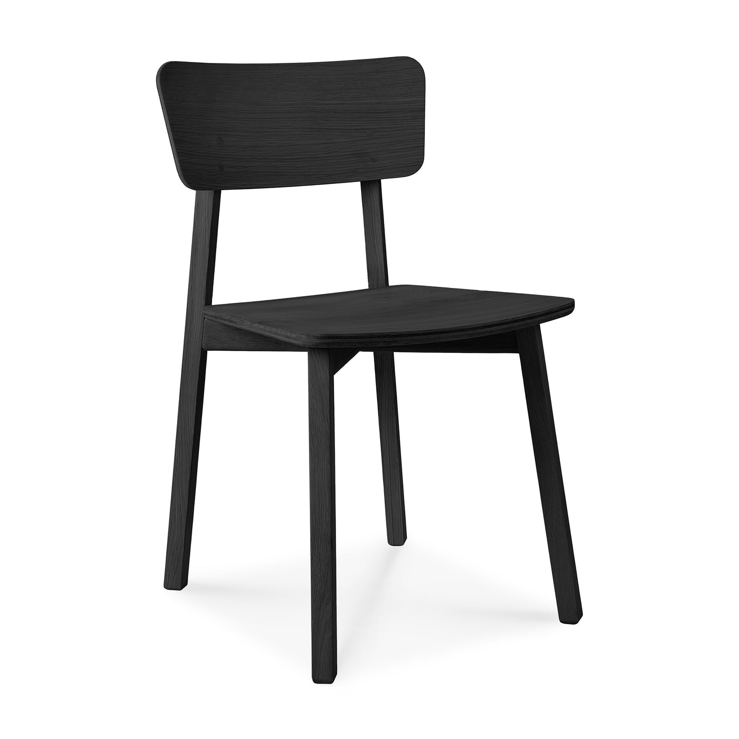 Casale dining chair - Oak
