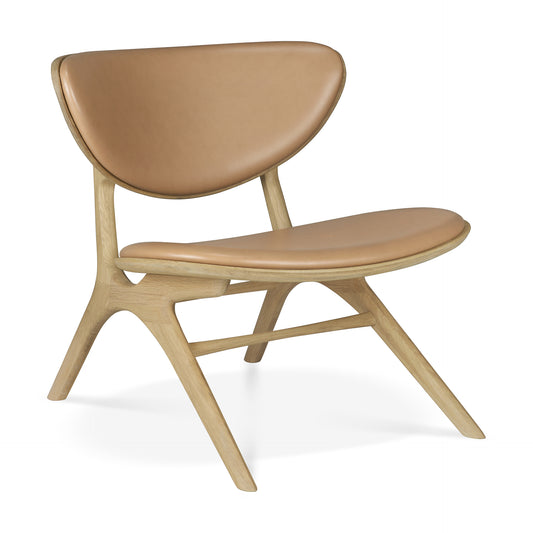 Eye lounge chair - Sienna