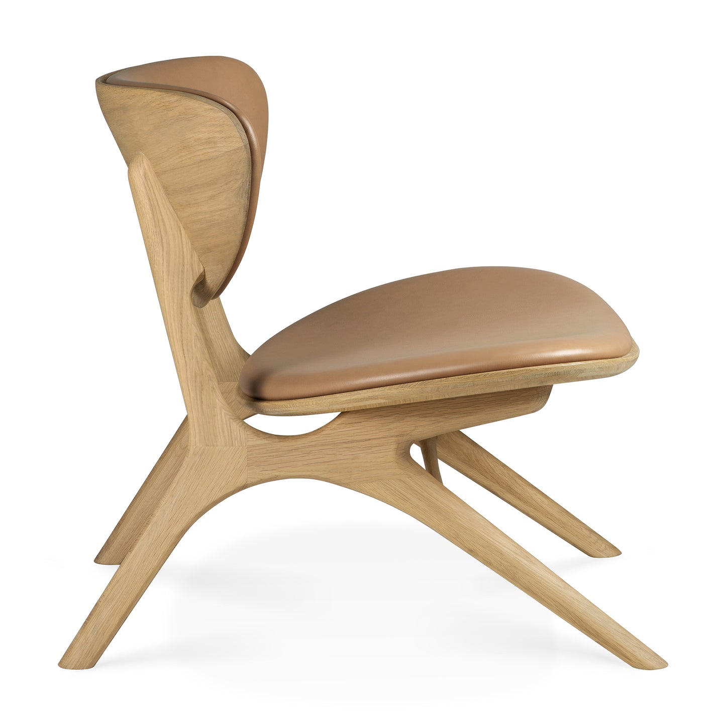 Eye lounge chair - Sienna