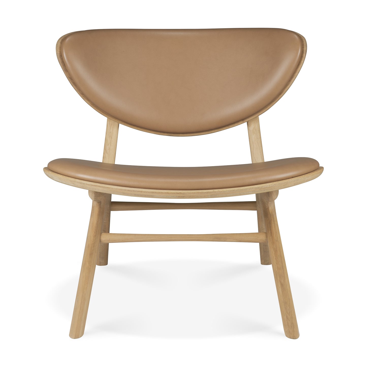 Eye lounge chair - Sienna