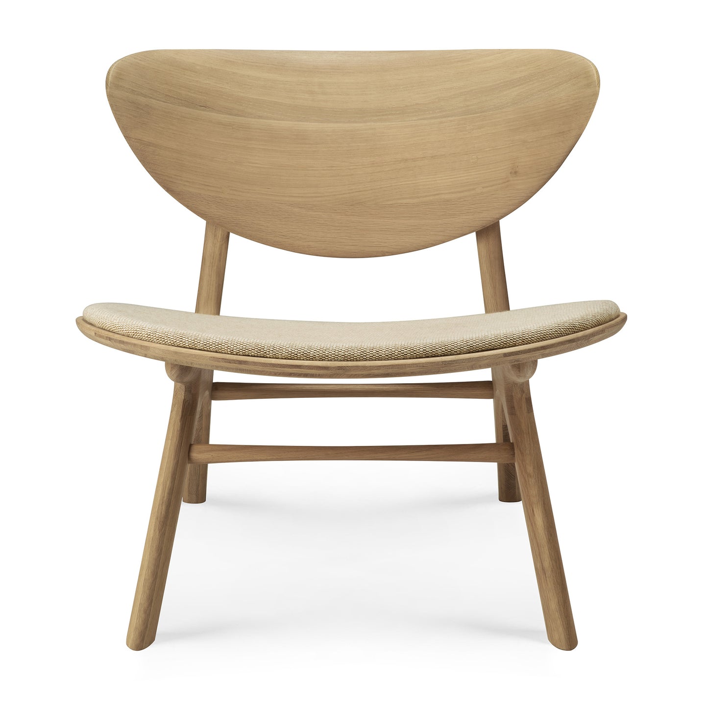 Eye lounge chair