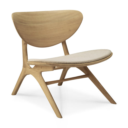 Eye lounge chair