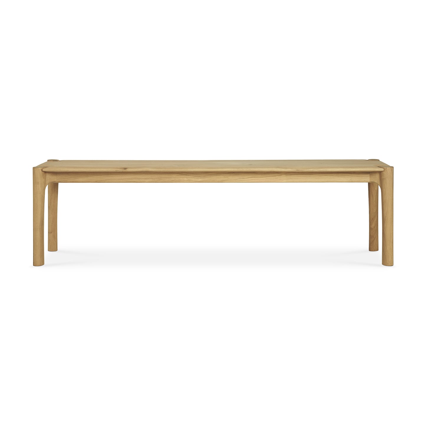 PI Bench - Oak