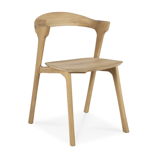 Bok dining chair - Oak