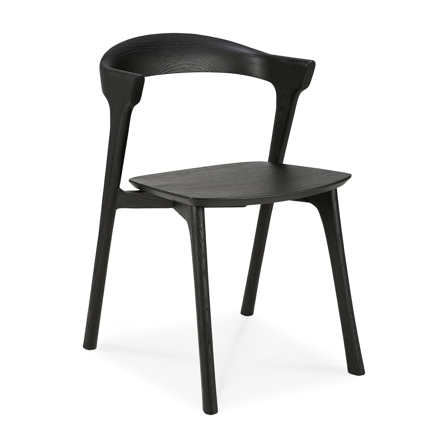 Bok dining chair - Oak
