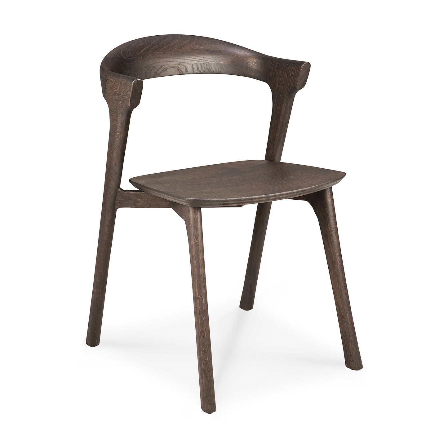 Bok dining chair - Oak